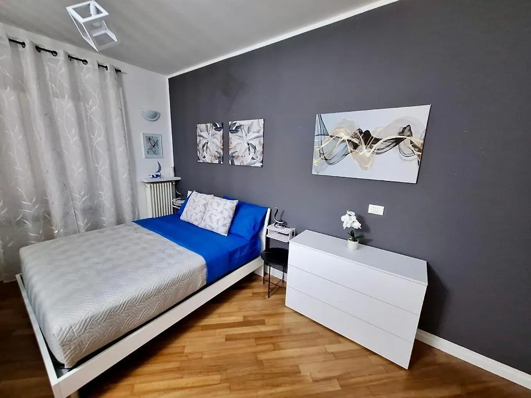 Διαμέρισμα Naisa Home Όπως