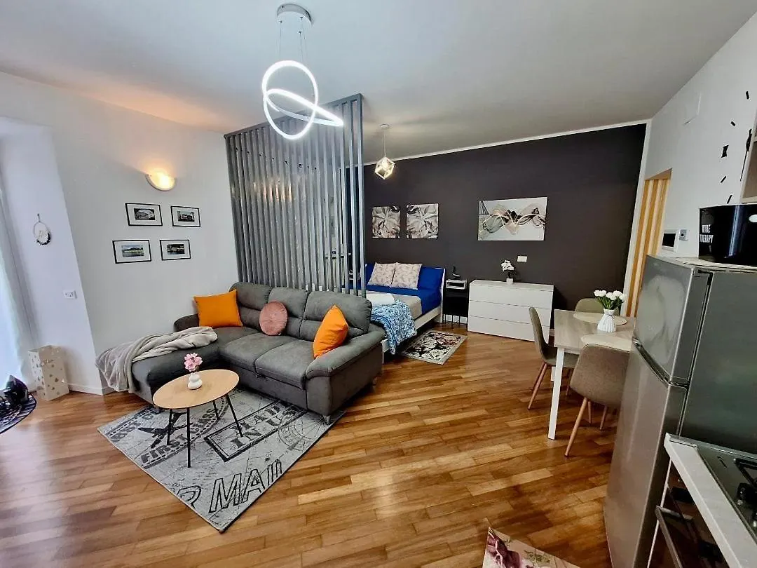 Naisa Home Όπως Ιταλία