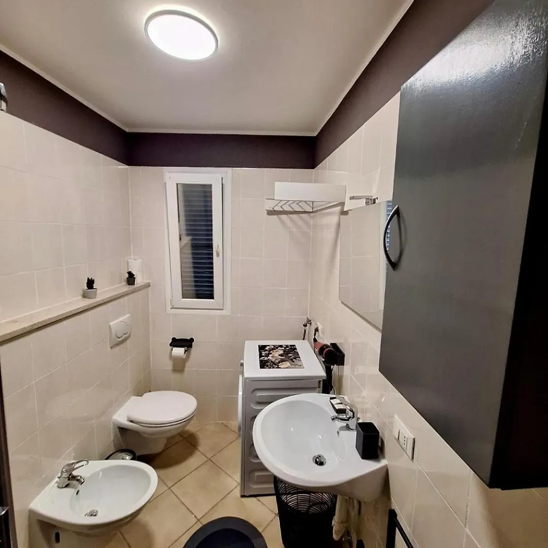 Διαμέρισμα Naisa Home Όπως