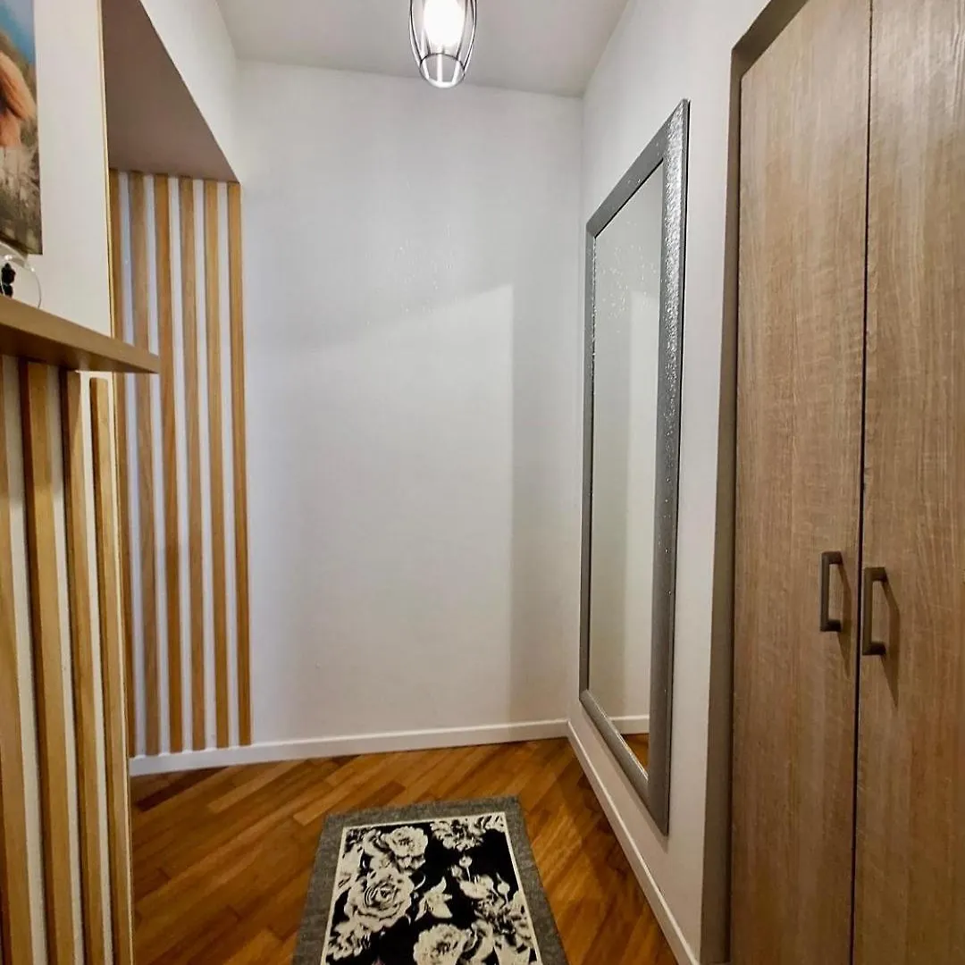 Διαμέρισμα Naisa Home Όπως