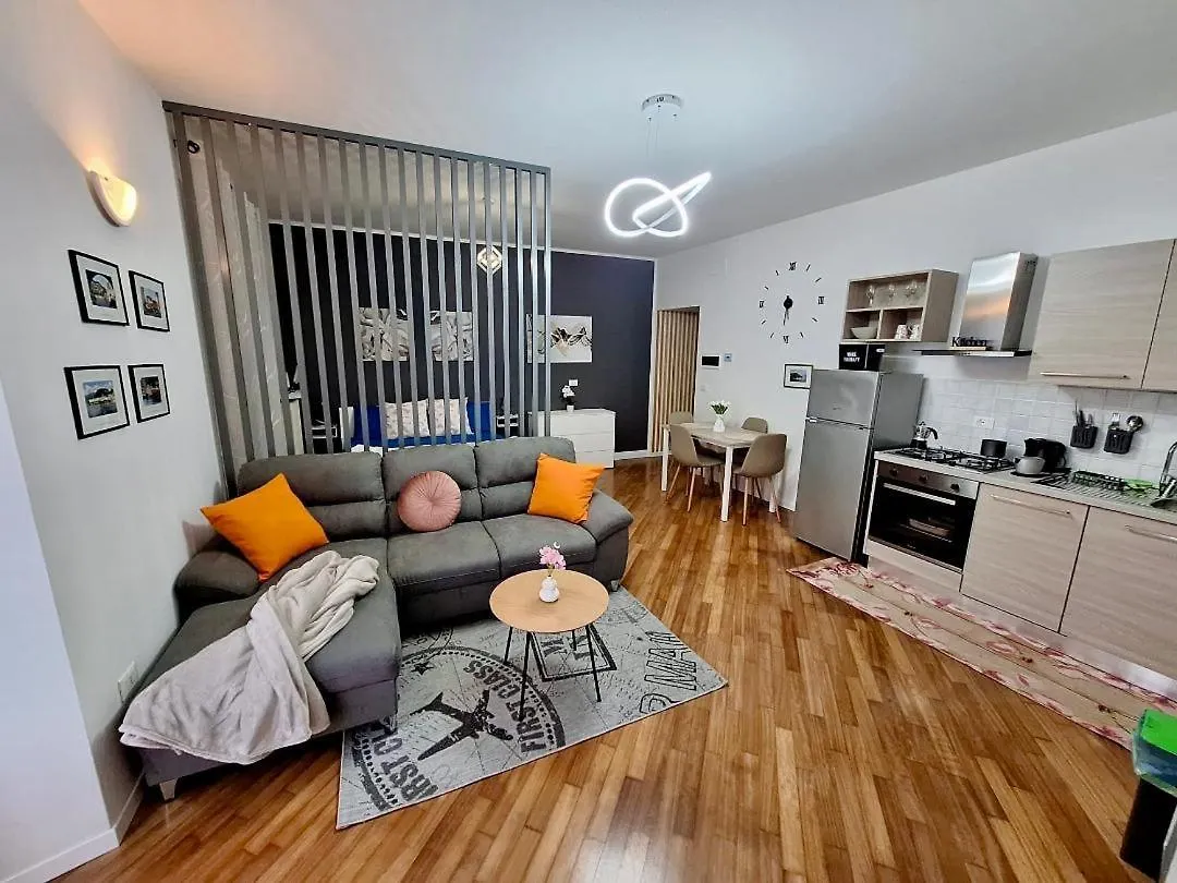Naisa Home Côme